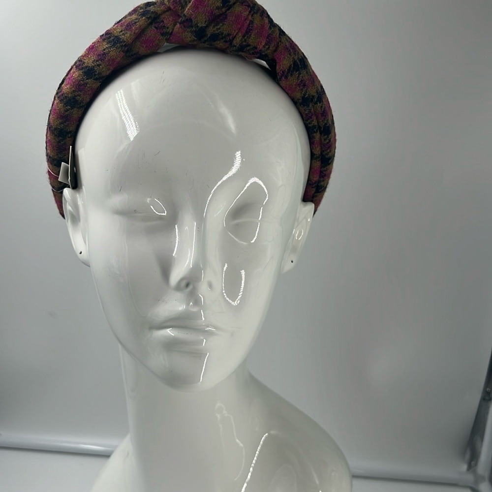 J.crew Headband